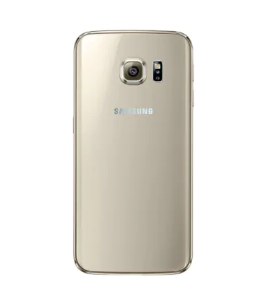 Galaxy S6 Edge 128 Go or reconditionné - 3