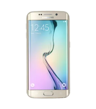 Galaxy S6 Edge 128 Go or reconditionné - 2