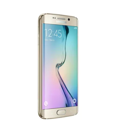 Galaxy S6 Edge 128 Go or reconditionné - 4