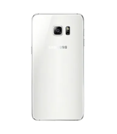 Galaxy S6 Edge Plus 64 Go blanc reconditionné - 3