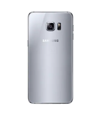 Galaxy S6 Edge Plus 32 Go gris reconditionné - 3