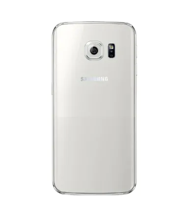 Galaxy S6 128 Go blanc - 3