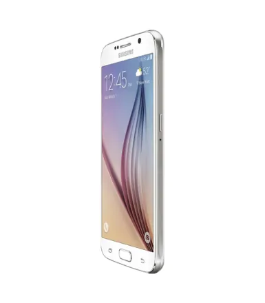 Galaxy S6 128 Go blanc - 4