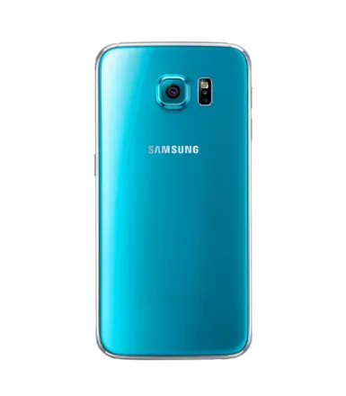 Galaxy S6 32 Go bleu - 3