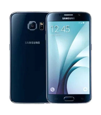 Galaxy S6 128 Go noir - 1