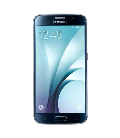 Galaxy S6 128 Go noir - 2
