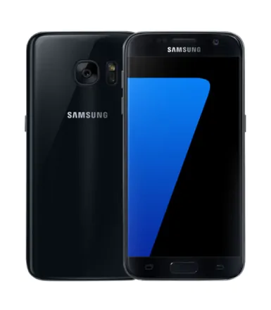 Galaxy S7 32 Go noir - 1