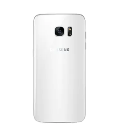 Galaxy S7 Edge 32 Go blanc - 3