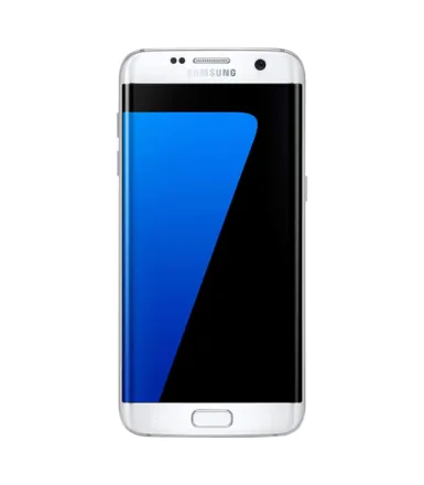 Galaxy S7 Edge 32 Go blanc - 2