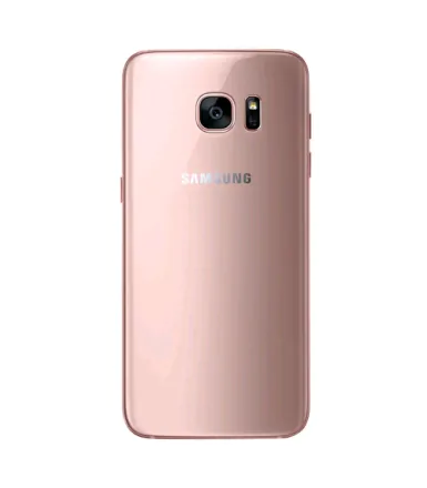 Galaxy S7 Edge 32 Go rose reconditionné - 3