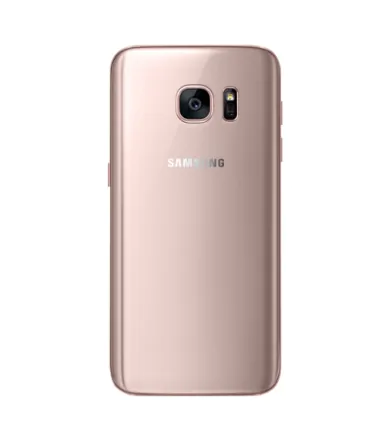 Galaxy S7 32 Go or rose - 3