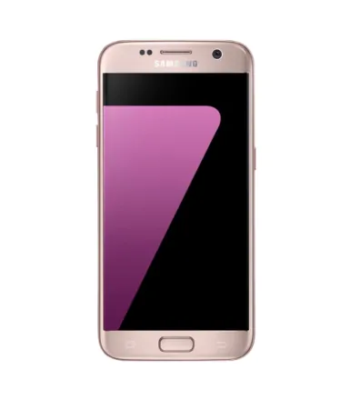 Galaxy S7 32 Go or rose - 2
