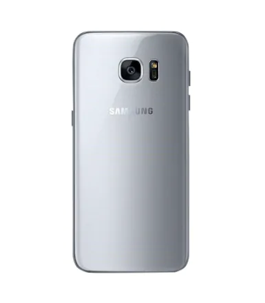 Galaxy S7 32 Go argent - 3