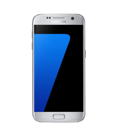 Galaxy S7 32 Go argent - 2