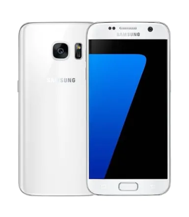 Galaxy S7 32GB Weiss - 1
