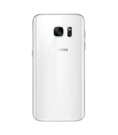 Galaxy S7 32GB Weiss - 3