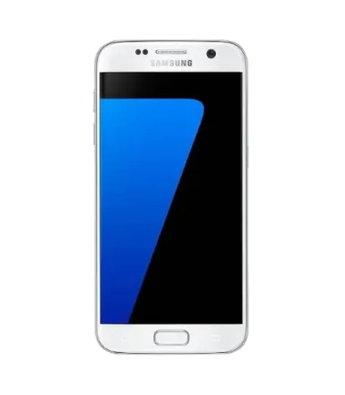 Galaxy S7 32GB Weiss - 2