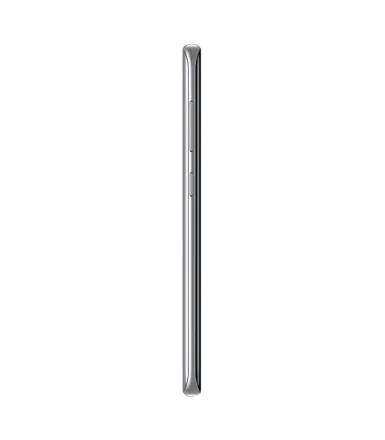 Galaxy S8 64GB Weiss gebraucht - 4