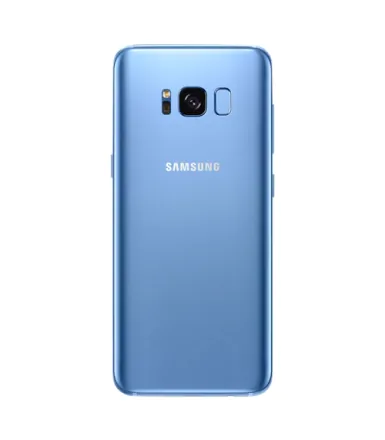 Galaxy S8 64 Go bleu reconditionné - 3