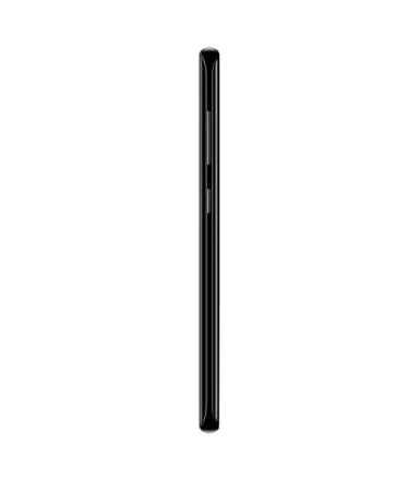 Galaxy S8 64GB Schwarz gebraucht - 4