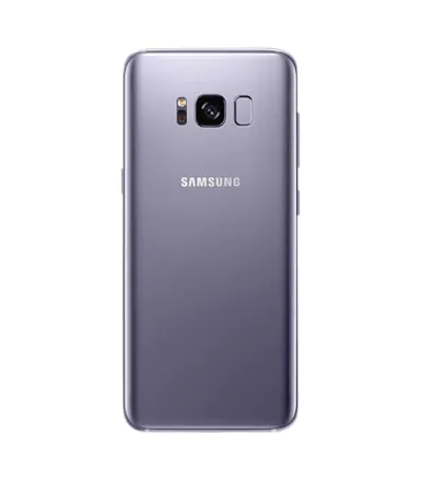 Galaxy S8 64 Go violet reconditionné - 3