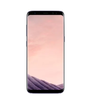 Galaxy S8 64 Go violet reconditionné - 2