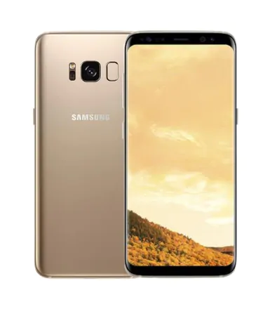 Galaxy S8 64 Go or - 1