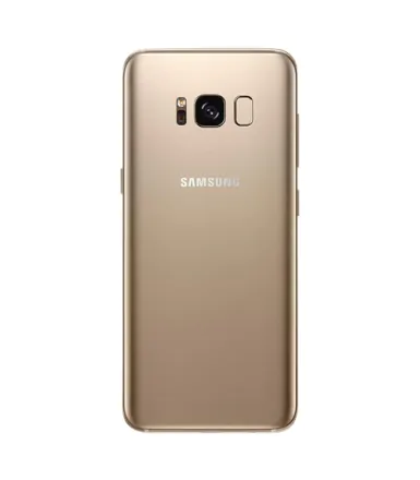 Galaxy S8 64 Go or - 3