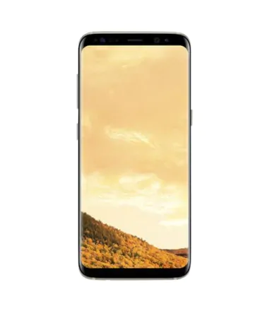 Galaxy S8 64 Go or - 2