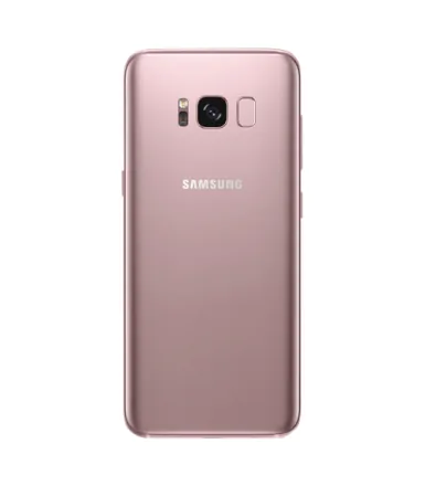 Galaxy S8 64 Go rose reconditionné - 3