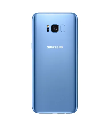 Galaxy S8+ 64 Go bleu - 3
