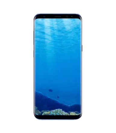 Galaxy S8+ 64 Go bleu - 2