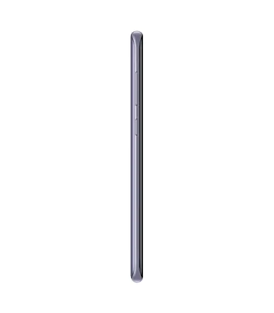 Galaxy S8+ 64GB Violett gebraucht - 4
