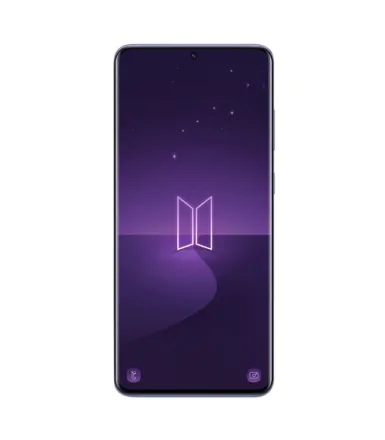 Galaxy S20+ (mono sim) 128 Go violet reconditionné - 2