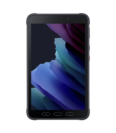Galaxy Tab Active3 (2020) Wi-Fi + 4G 64 Go noir - 2