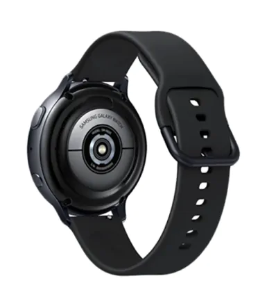 Galaxy Watch Active2 44 mm bluetooth Schwarz gebraucht - 3