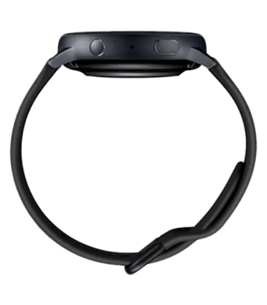 Galaxy Watch Active2 44 mm bluetooth Schwarz gebraucht - 4