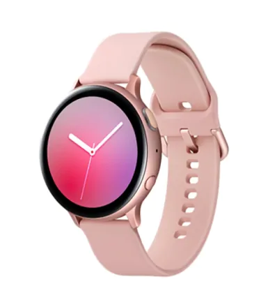 Galaxy Watch Active2 40 mm Rosé bluetooth - 1