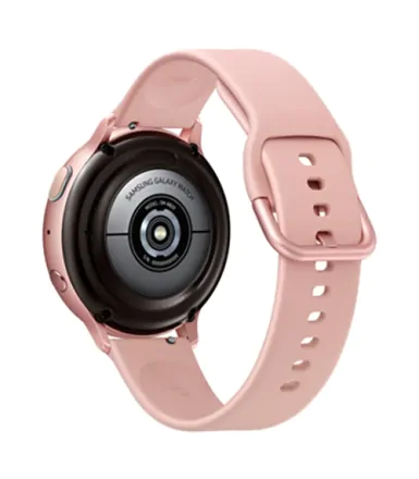 Galaxy Watch Active2 40 mm Rosé bluetooth - 3
