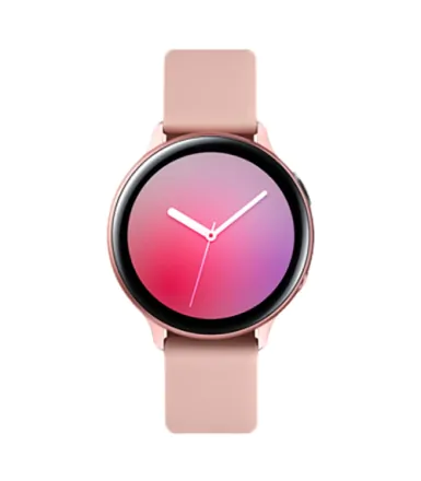 Galaxy Watch Active2 40 mm Rosé bluetooth - 2