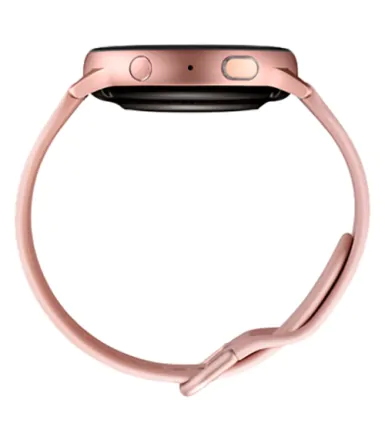 Galaxy Watch Active2 40 mm Rosé bluetooth - 4