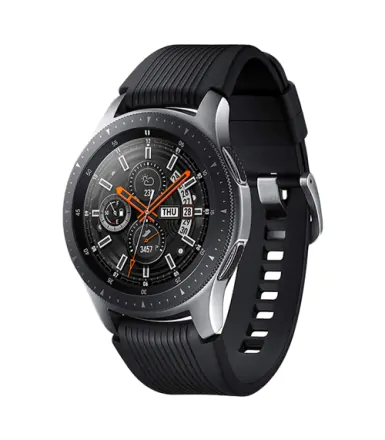 Galaxy Watch 46 mm noir bluetooth - 1