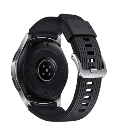 Galaxy Watch 46 mm noir bluetooth - 3