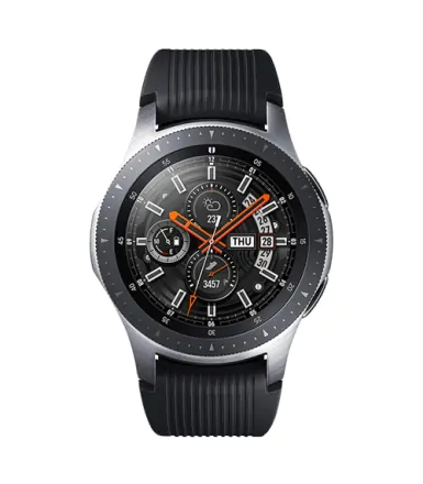 Galaxy Watch 46 mm noir bluetooth - 2