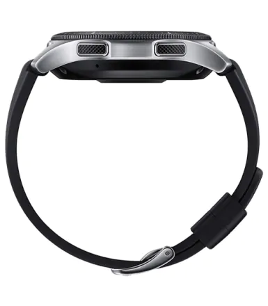 Galaxy Watch 46 mm noir bluetooth - 4