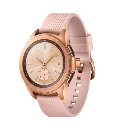 Galaxy Watch 42 mm rose bluetooth - 1