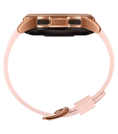 Galaxy Watch 42 mm rose bluetooth - 4