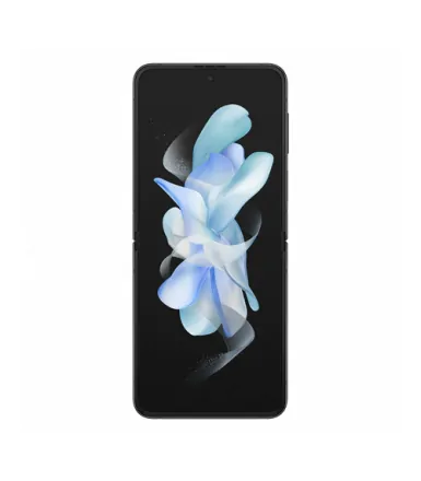 Galaxy Z Flip4 256 Go noir reconditionné - 3
