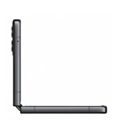 Galaxy Z Flip4 256 Go noir reconditionné - 5