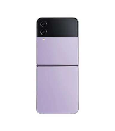 Galaxy Z Flip4 256 Go violet reconditionné - 4